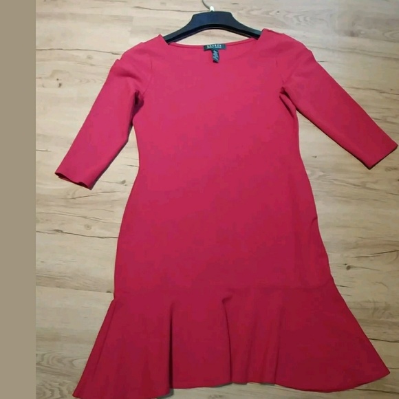 Ralph Lauren Dresses & Skirts - Lauren dress